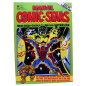 Preview: Marvel Comic-Stars Nr. 7 (1981) Condor Verlag | Das Ding, Captain Marvel, Spider-Man & Hulk | Hoppla Stuff